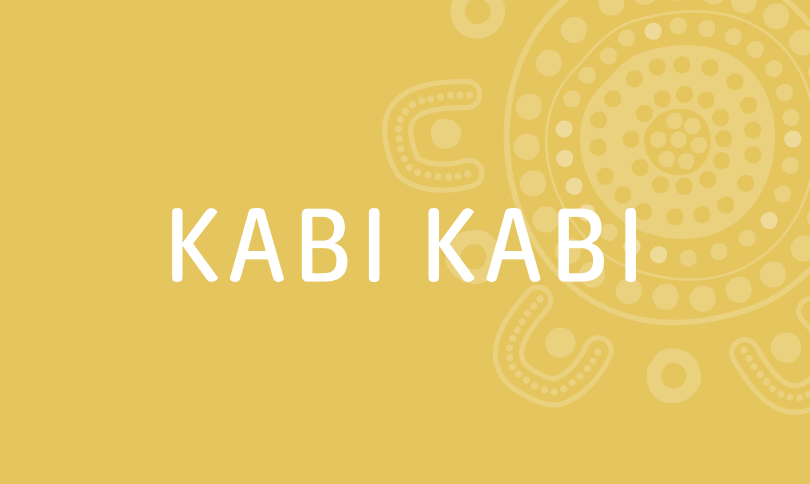 Kabi-Kabi